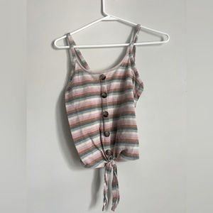 American eagle tank top